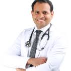 Dr Mitesh Kumar Mehra